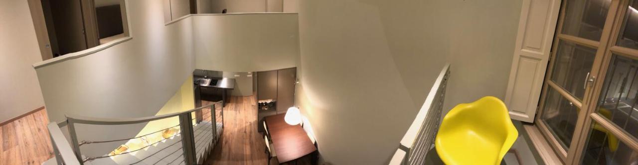 Comfortsuite Torino Bogino エクステリア 写真