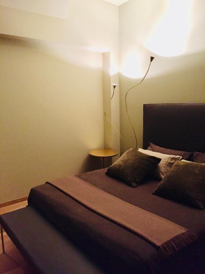 Comfortsuite Torino Bogino エクステリア 写真